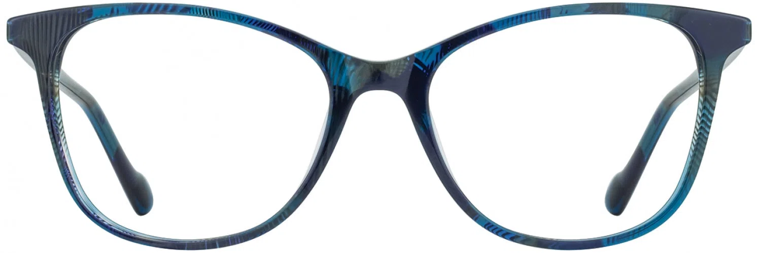Scott Harris UTX SHX011 Eyeglasses - view 3